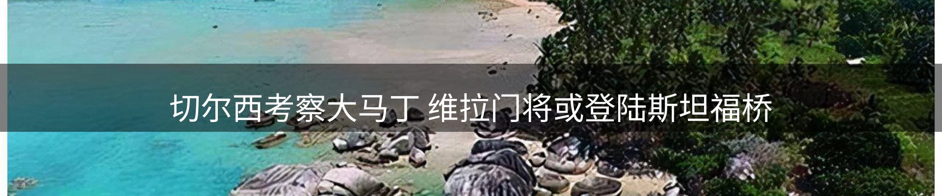 行业趋势